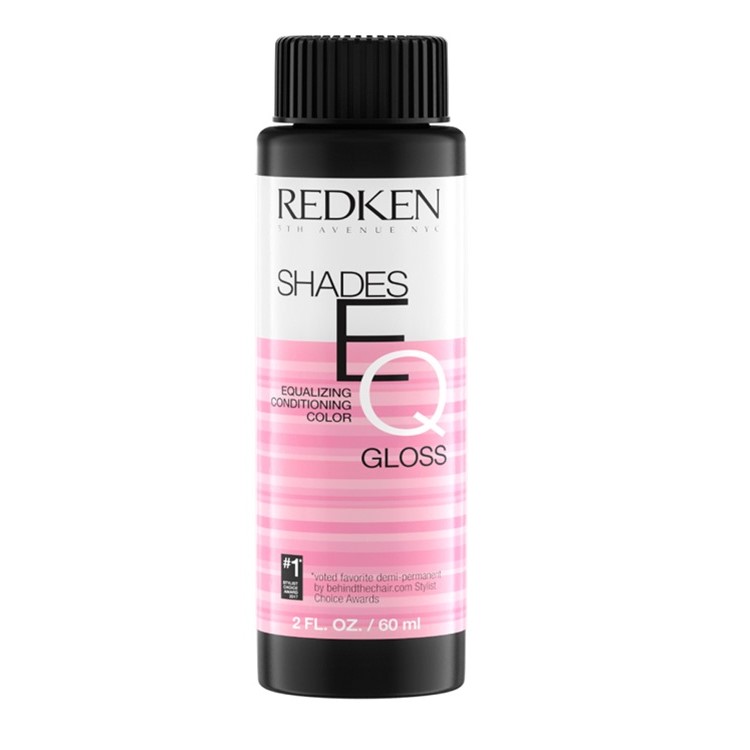 15692061721727832 Shades EQ Gloss toner kwasowy nadający połysk i maskujący siwe włosy 06T 60ml - obrazek 1