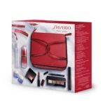 Beauty Essentials zestaw Color Makeup 5szt + Ultimune Power Infusing Concentrate 50ml + Instant Eye and Lip Makeup Remover 125ml + Vital Perfection 2x15ml + kosmetyczka