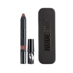 Intense Matte Lip + Cheek Pencil matowa kredka do ust Belle 2.8g