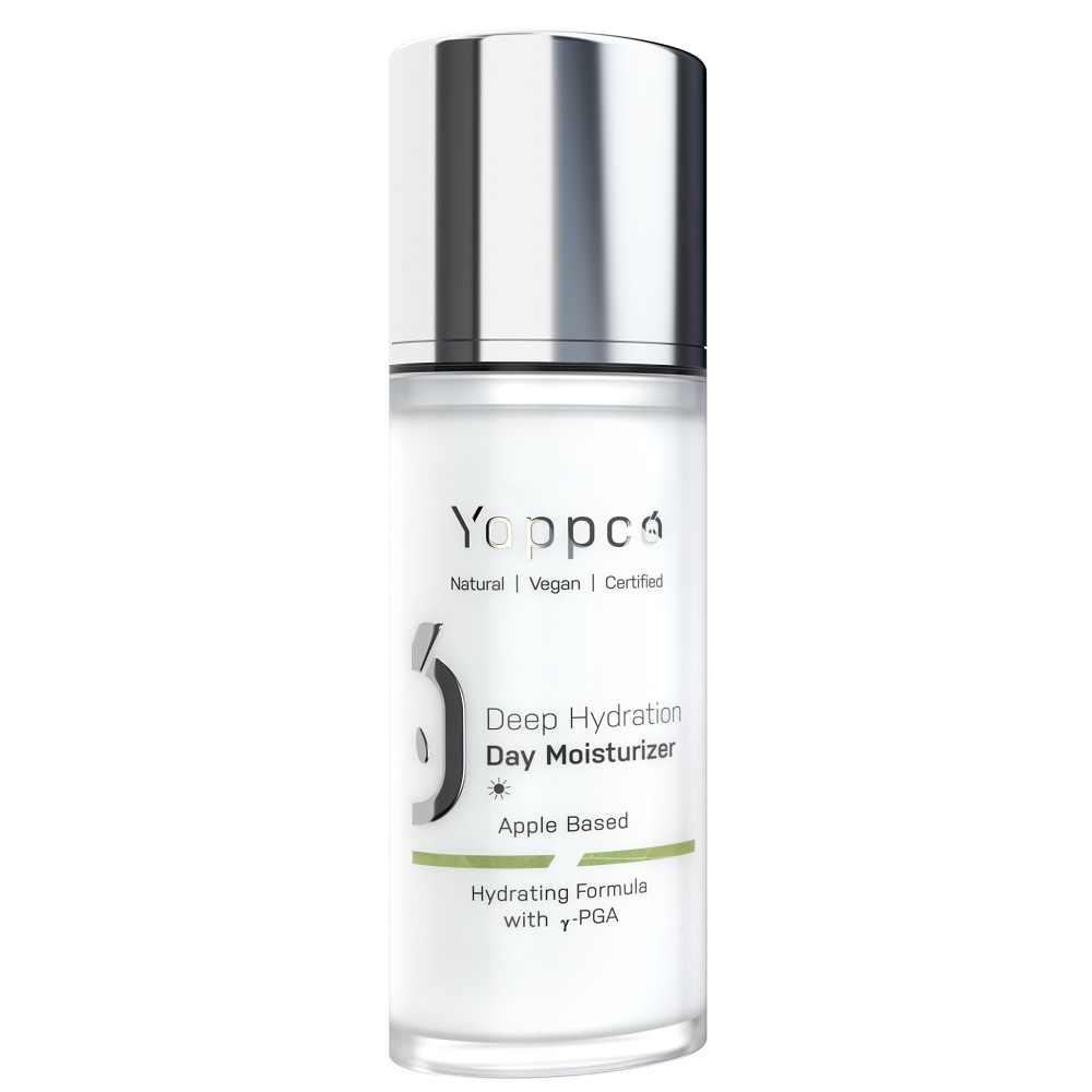 15735961610960815 Deep Hydration Day Moisturizer głęboko nawilżający krem do twarzy na dzień 50ml - obrazek 1