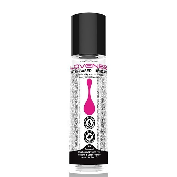 15739251621252293 Water-Based Lubricant lubrykant na bazie wody 100ml - obrazek 1