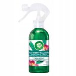 Spray neutralizujący nieprzyjemne zapachy Tropikalny Eukaliptus & Frezja 237ml