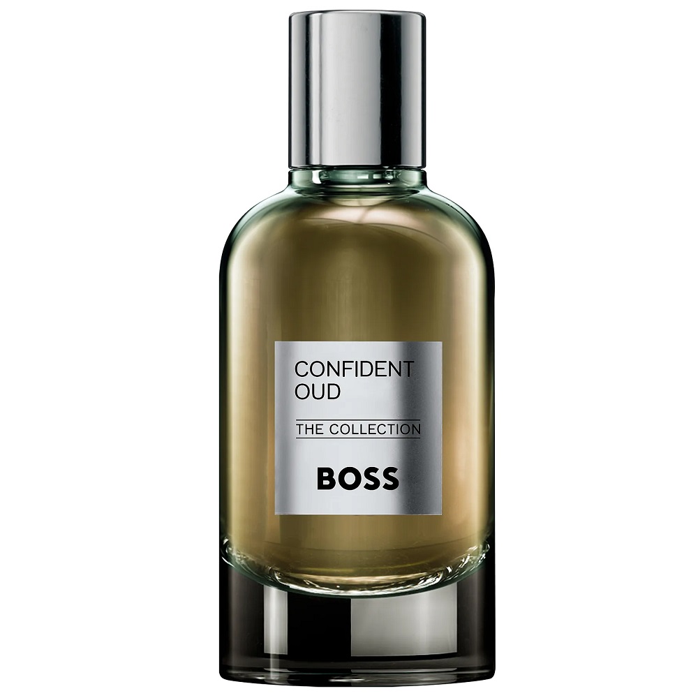 15748651765737013 The Collection Confident Oud woda perfumowana spray 100ml - obrazek 1