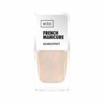 French Manicure lakier do paznokci 10 8.5ml