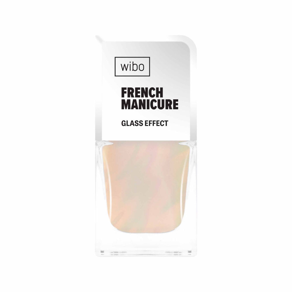 15750331715367213 French Manicure lakier do paznokci 10 8.5ml - obrazek 1
