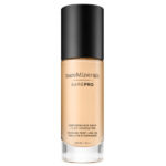 BarePro Performance Wear Liquid Foundation SPF20 podkład w płynie 07 Warm Light 30ml