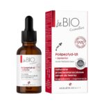 Ageless Beauty naturalne przeciwzmarszczkowe serum do twarzy 30ml