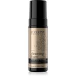 Organic Gold oczyszczająco-łagodząca pianka do mycia twarzy 150ml