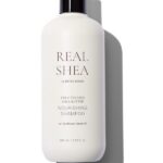 Real Shea odżywczy szampon do włosów 400ml