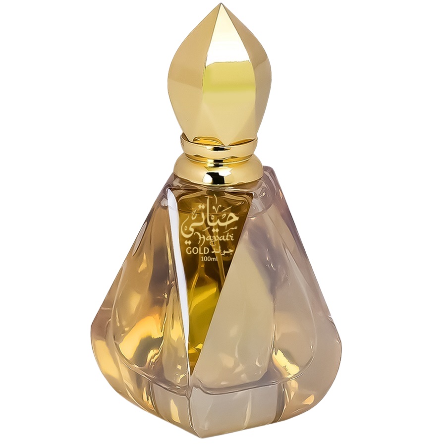 1579331718179443 Hayati Gold woda perfumowana spray 100ml - obrazek 1