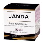 Siła Terapii Łączonych 40+ krem na dobranoc 50ml