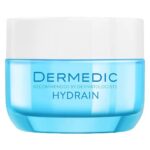 Hydrain krem-żel ultranawilżający 50ml