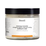Rozmaryn Limonka energetyzujący cukrowo-solny peeling do ciała 250ml