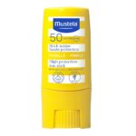 SPF50 Mineral Sunscreen Stick sztyft przeciwsłoneczny 9ml