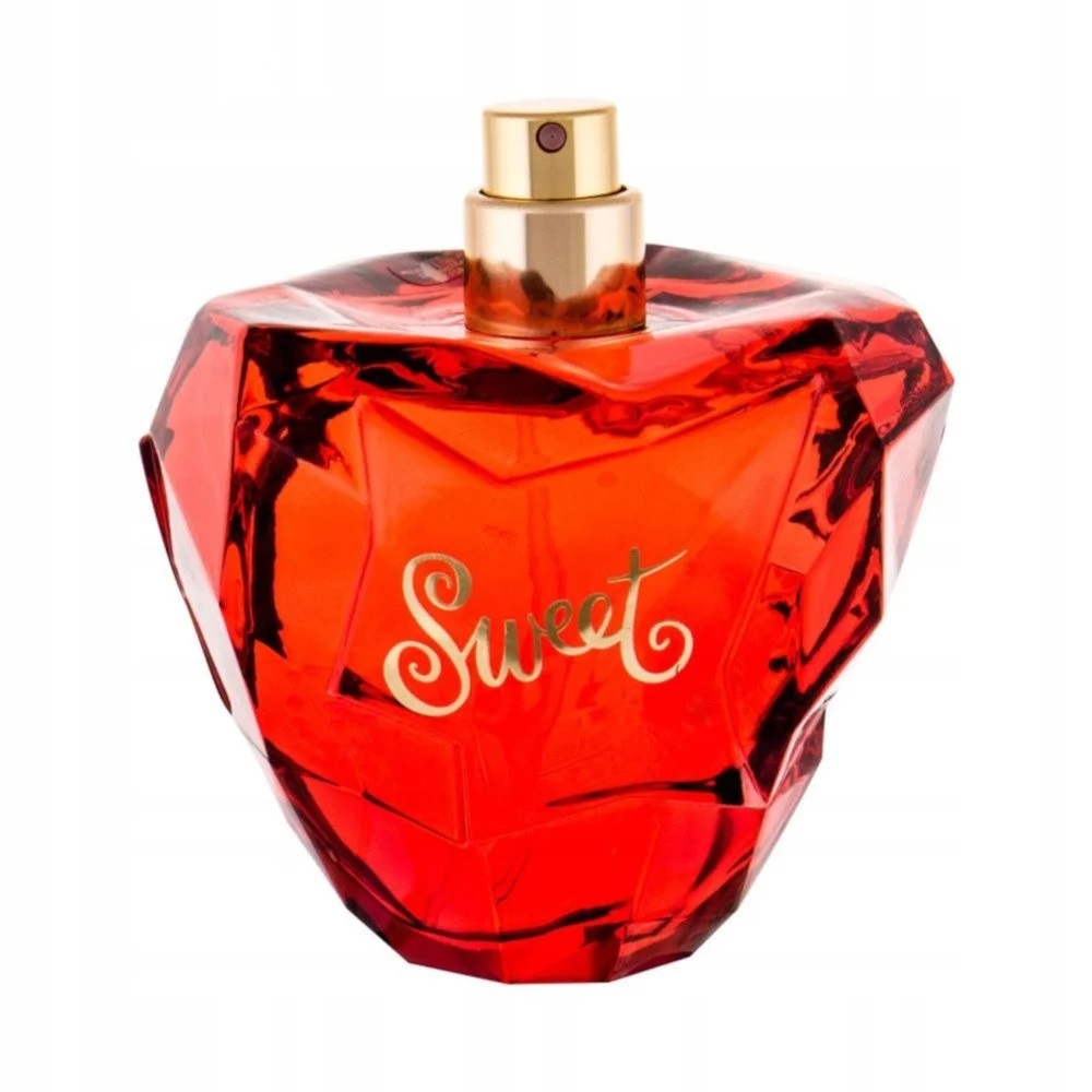 15823631632716793 Sweet woda perfumowana spray 100ml - produkt bez opakowania - obrazek 1