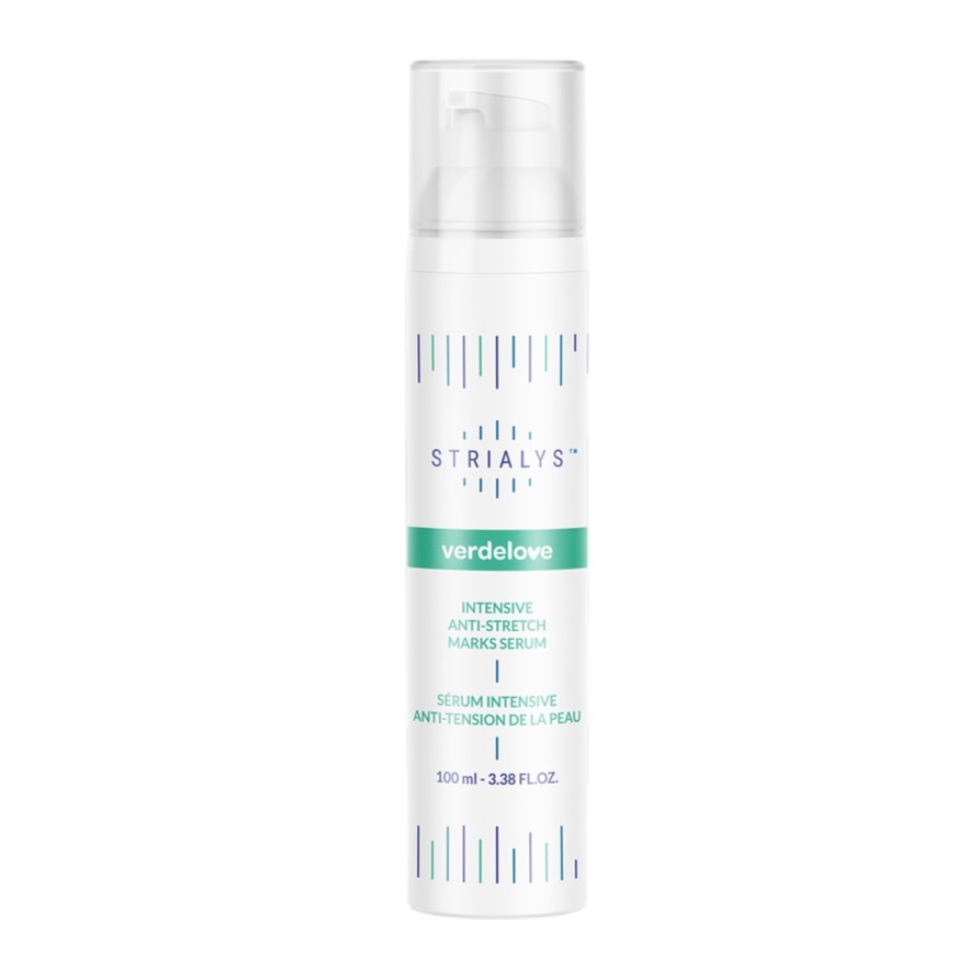 15824811707738681 Serum przeciw rozstępom 100ml - obrazek 1