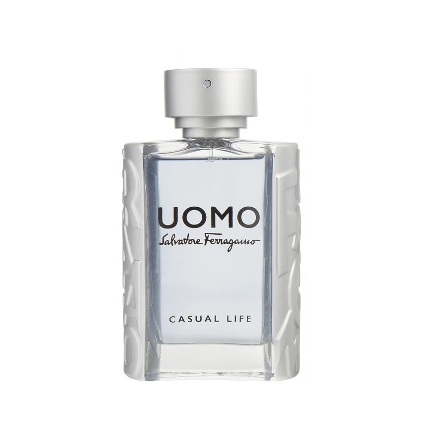 15828211696937155 Uomo Casual Life woda toaletowa miniatura 5ml - obrazek 1