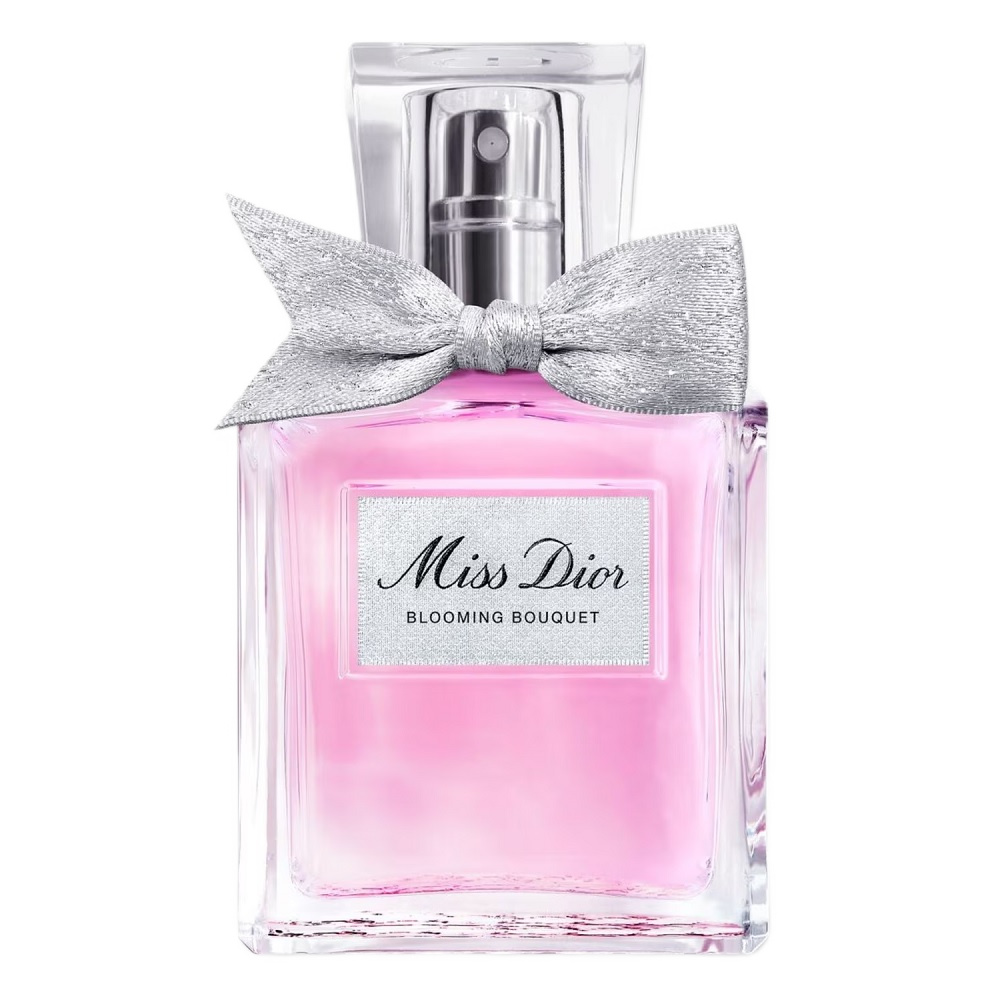 15831041743157826 Miss Dior Blooming Bouquet woda toaletowa spray 30ml - obrazek 1