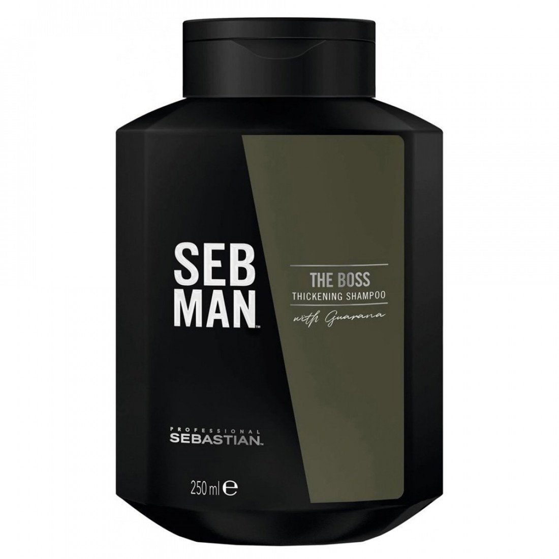 15832631661244001 The Boss Hair Thickening Shampoo szampon zagęszczający włosy dla mężczyzn 250ml - obrazek 1
