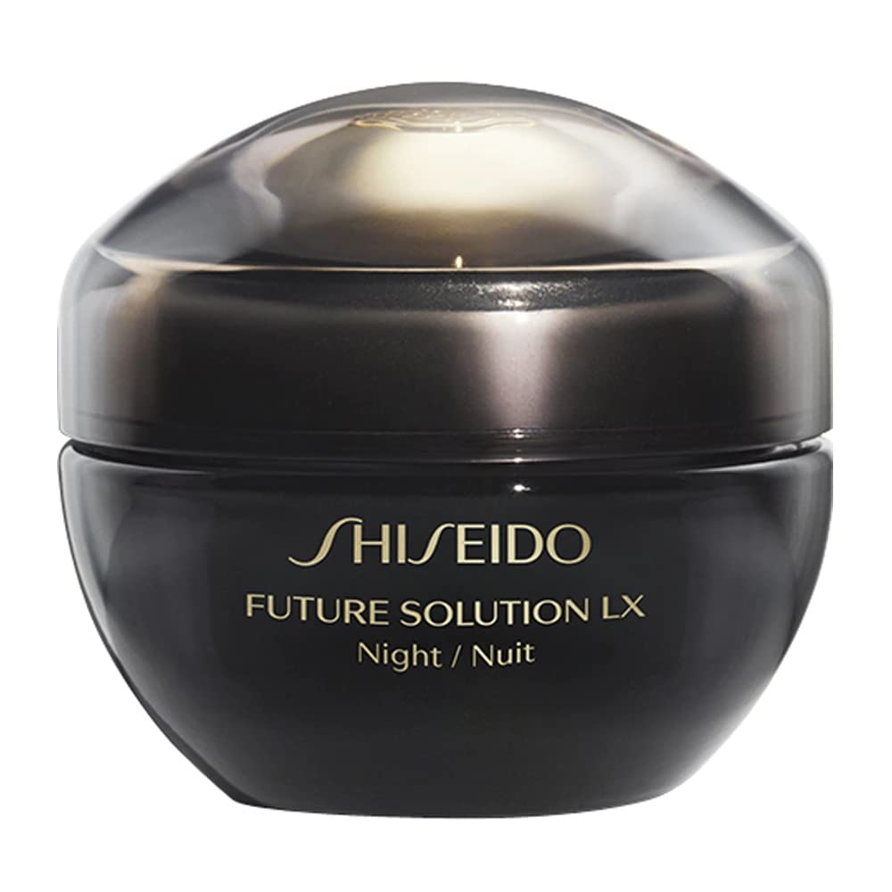 15836661654081740 Future Solution LX Total Regenerating Cream regenerujący krem na noc 50ml - obrazek 1
