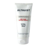 Dermatologist Dry Skin Repair Cream regenerujący krem do skóry suchej z 10% mocznikiem 200ml