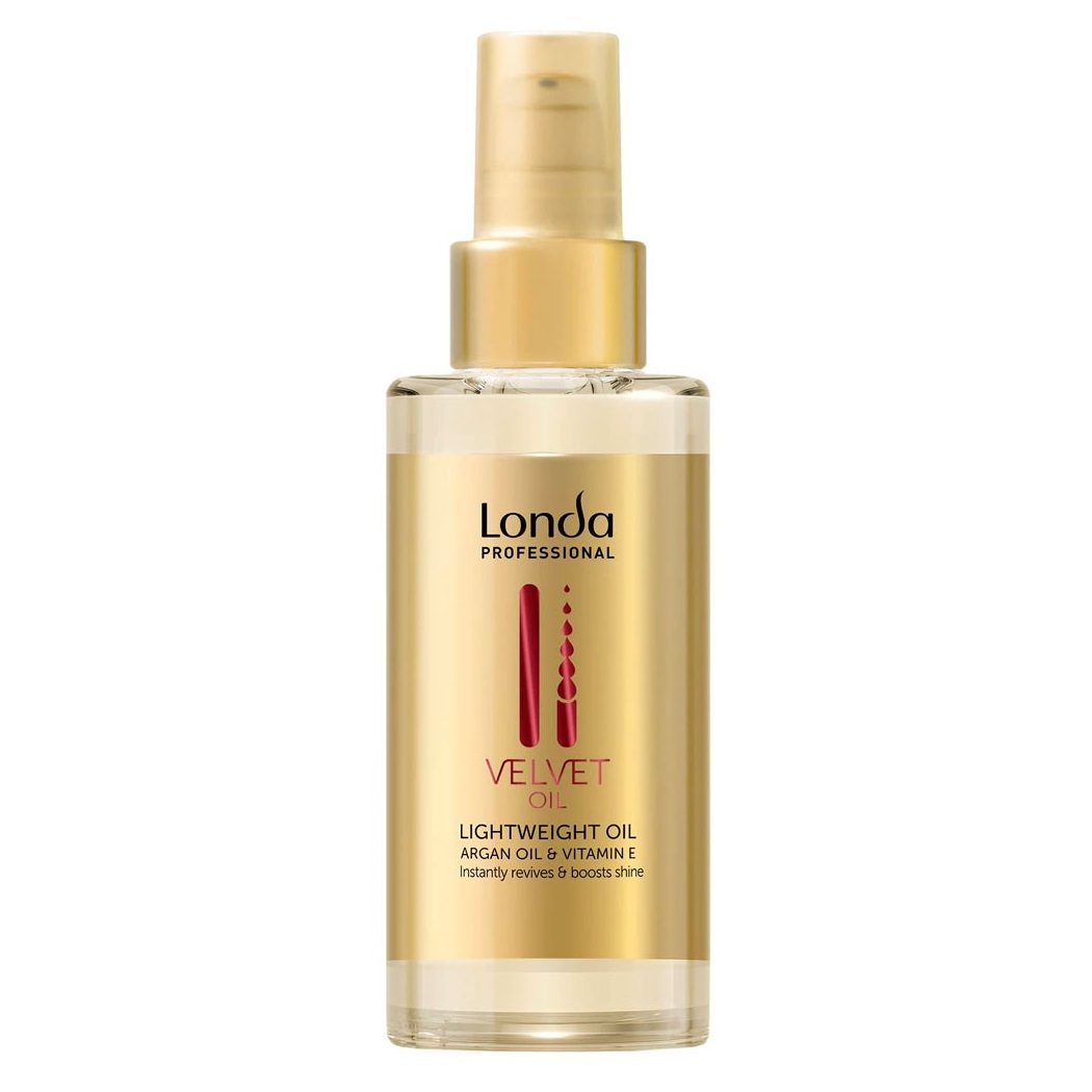 15894071693400409 Velvet Oil Lightweight Oil odżywczy olejek odżywiający włosy 100ml - obrazek 1