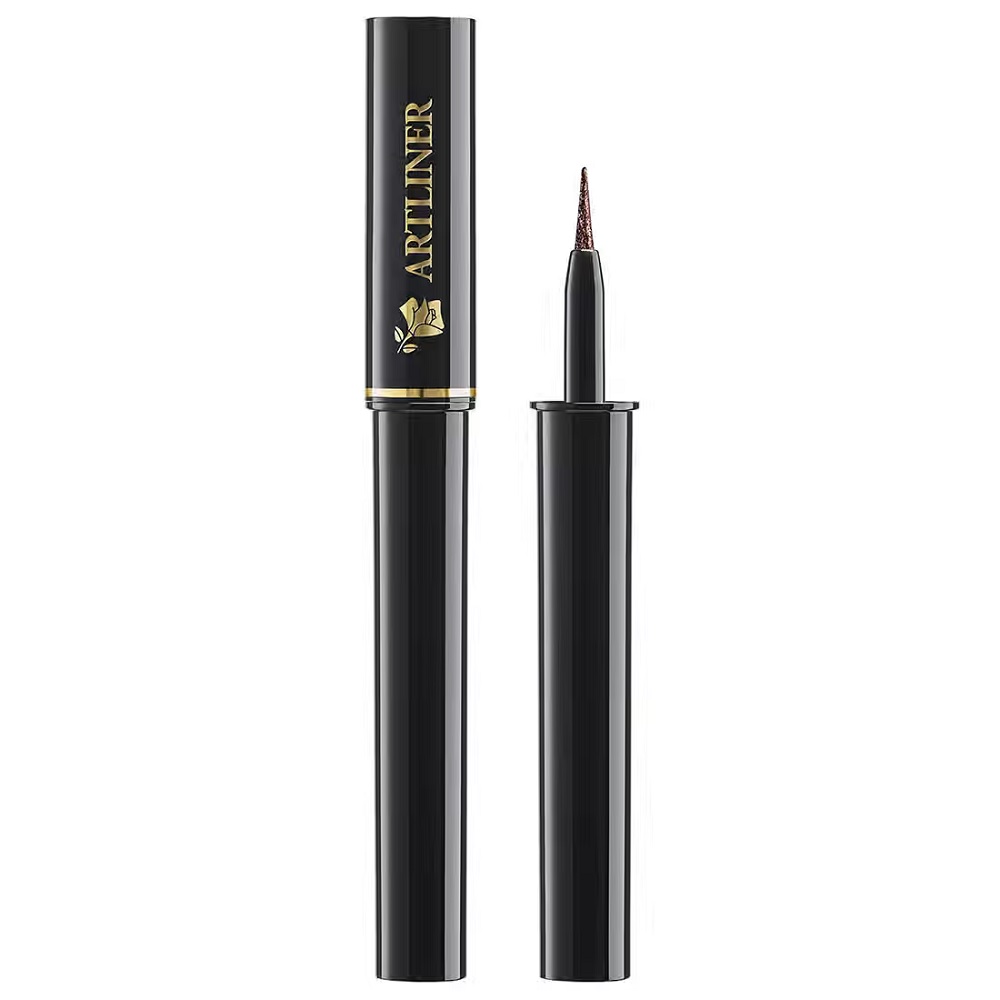 15919241694605348 Artliner eyeliner 03 Brown Metallic 1.4ml - obrazek 1