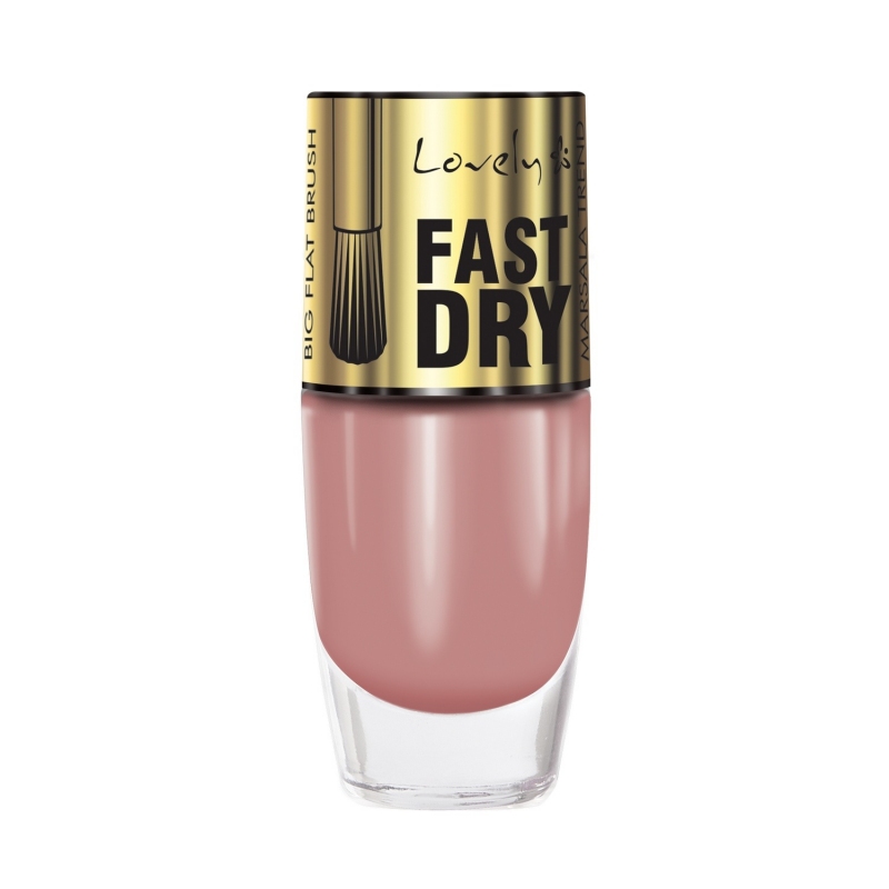 15948581572356032 Fast Dry lakier do paznokci 1 8ml - obrazek 1