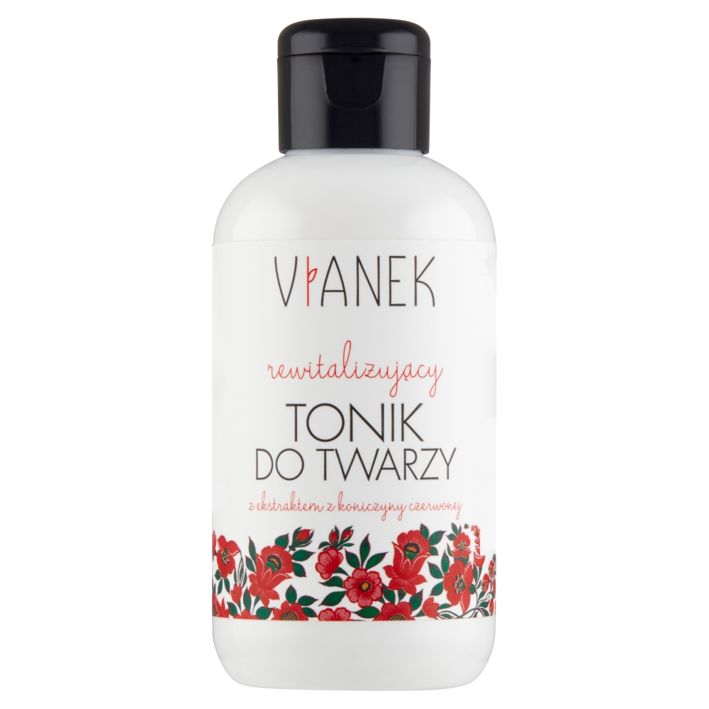 15953501674116008 Rewitalizujący tonik do twarzy 150ml - obrazek 1