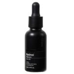 Retinol Serum wygładzające serum do twarzy z retinolem 30ml
