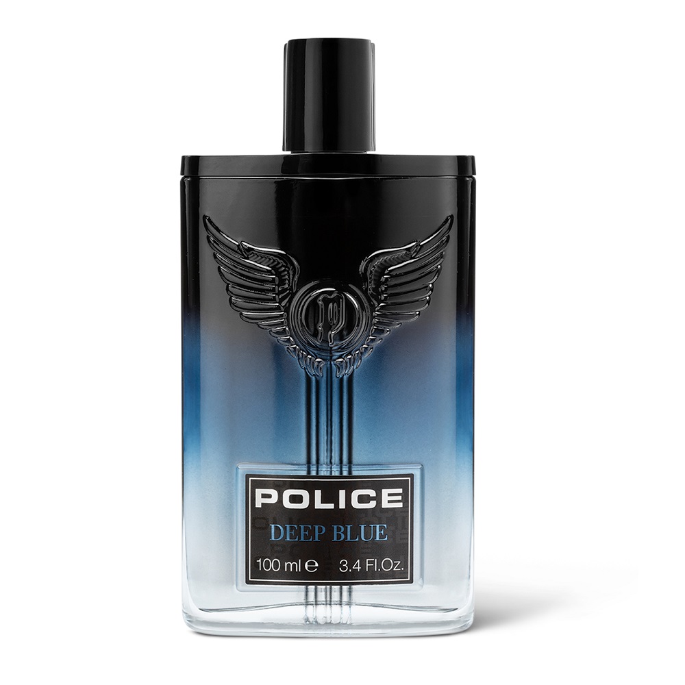 15957571605186700 Deep Blue For Man woda toaletowa spray - produkt bez opakowania - obrazek 1