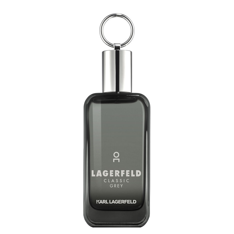 15958161729758294 Lagerfeld Classic Grey woda toaletowa spray 50ml - obrazek 1