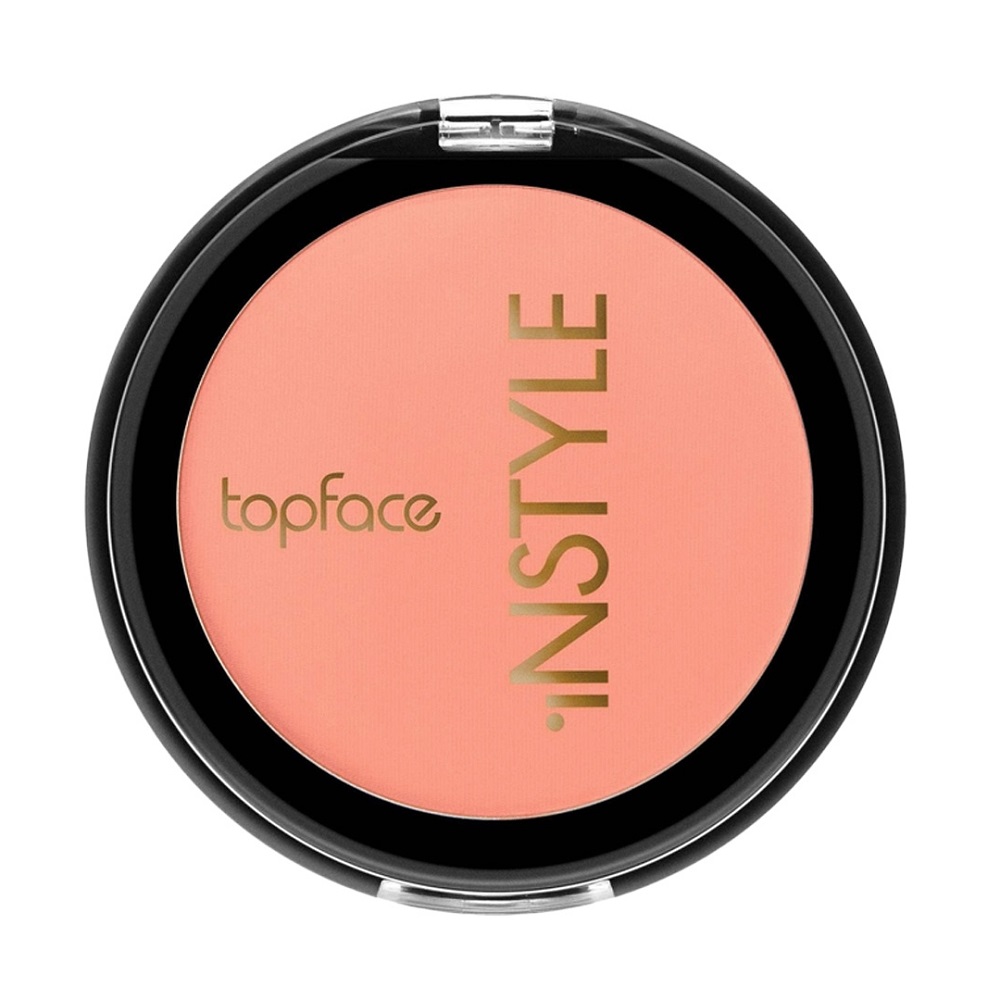15961241749017933 Instyle Blush On róż do policzków 002 10g - obrazek 1