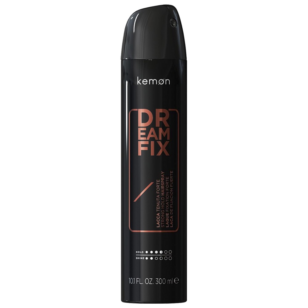 15964521763194699 Dreamfix lakier mocno utrwalający 300ml - obrazek 1