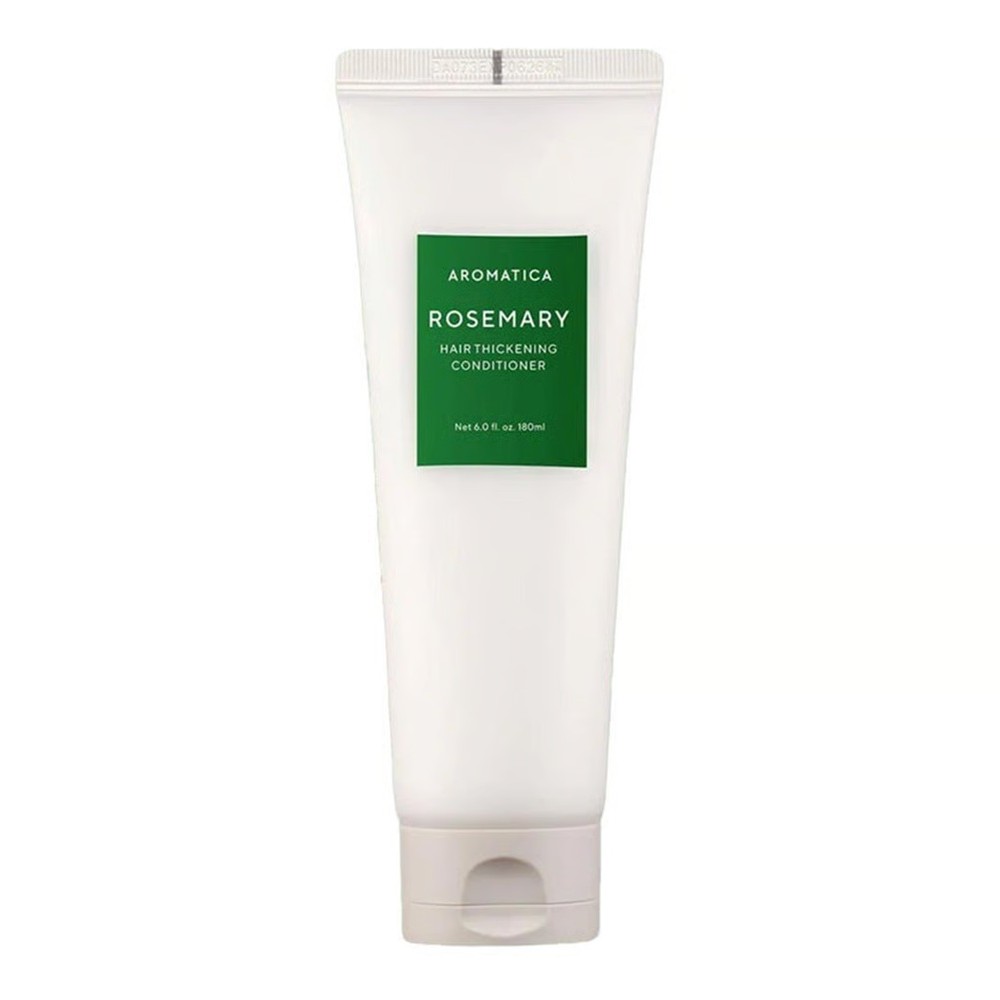 15969341762428774 Rosemary Hair Thickening Conditioner rozmarynowa odżywka zagęszczająca włosy 180ml - obrazek 1
