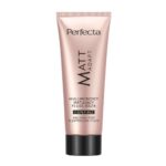 Matt Adapt matujący podkład i baza Ciepły Beż 30ml