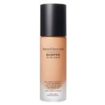 BarePro 24HR Wear Skin-Perfecting Matte Liquid Foundation SPF20 matujący podkład w płynie Light 21 Warm 30ml