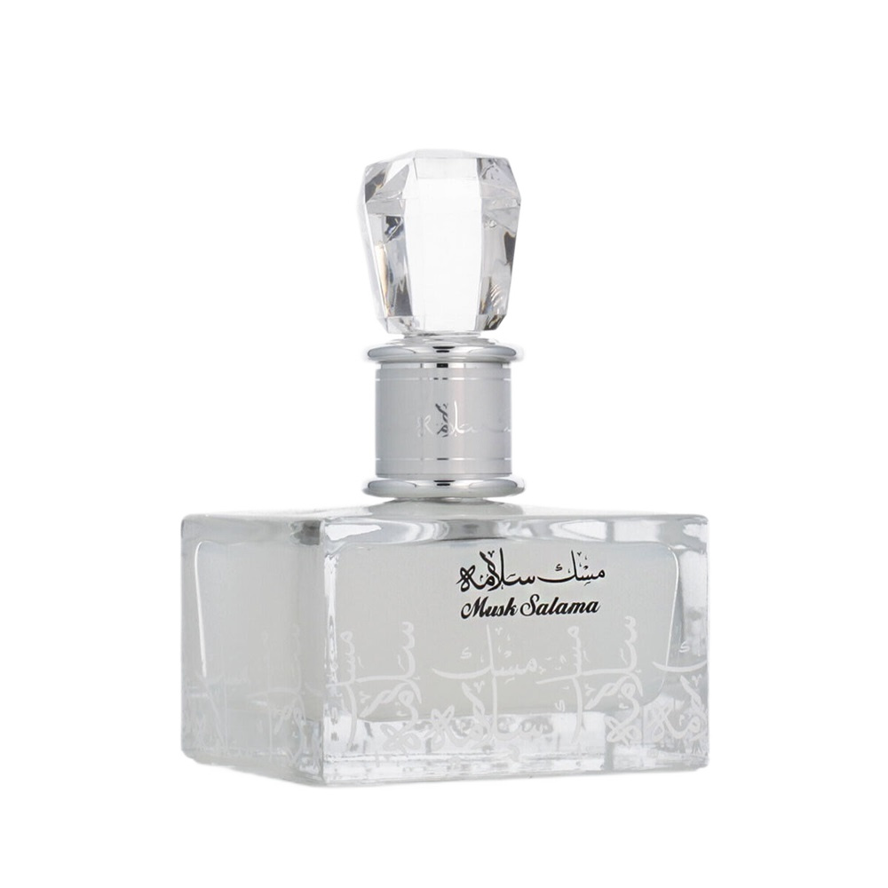 15977511714467292 Musk Salama woda perfumowana spray 100ml - obrazek 1