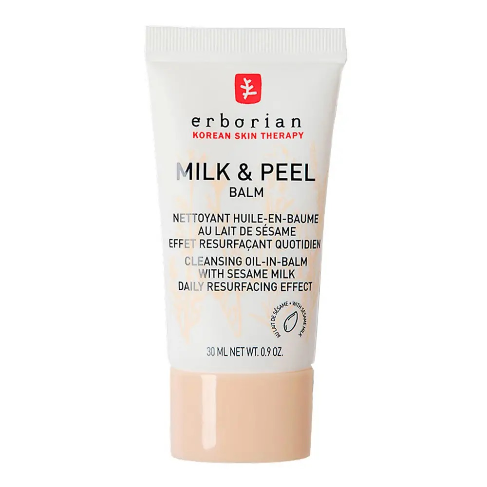 15984851745565241 Milk & Peel Balm olejek oczyszczający w balsamie 30ml - obrazek 1