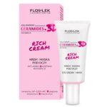 Ceramides.3D Rich Cream krem-maska pod oczy 30ml