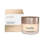 Argan Cream bogaty krem do twarzy z olejkiem arganowym 50ml