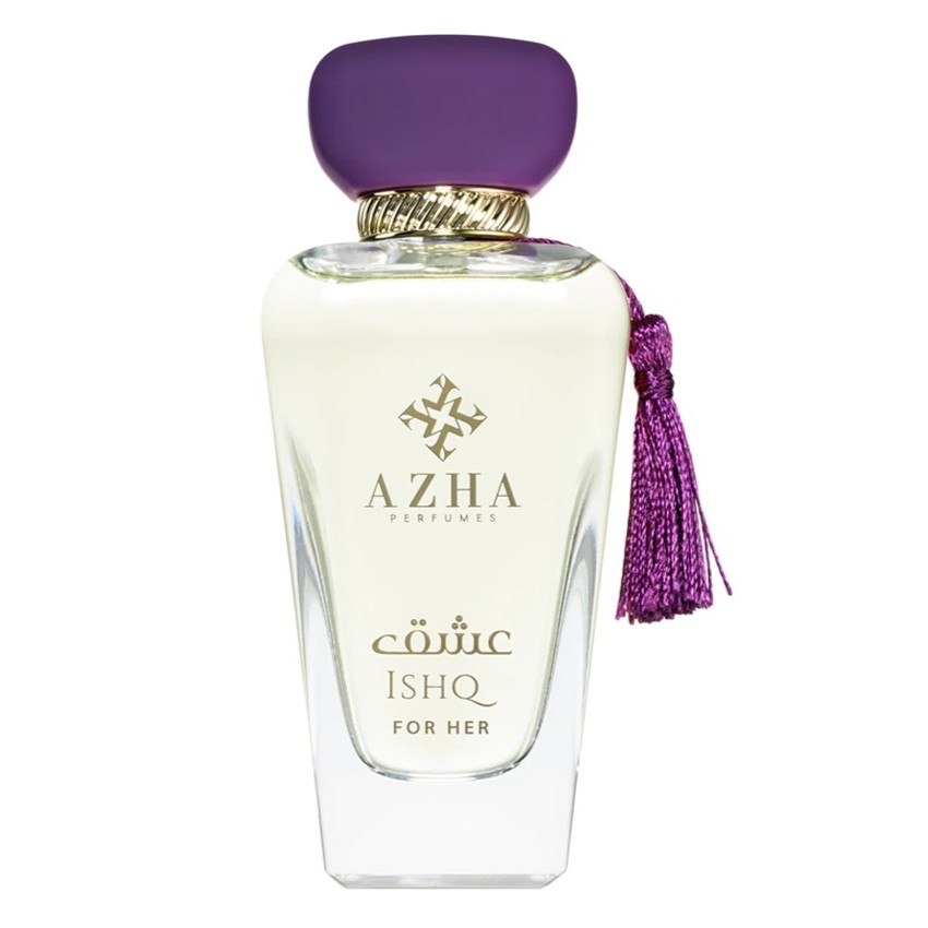 15991381751283875 Ishq woda perfumowana spray 100ml - obrazek 1