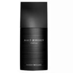 Nuit d'Issey perfumy spray 125ml - produkt bez opakowania