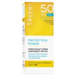 Protection Power nawilżający krem łagodzący SPF50 50ml