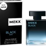 Black Man woda perfumowana spray 50ml