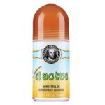 Cuba Cactus For Men dezodorant w kulce 50ml