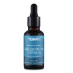 Serum do twarzy Azeloglicyna 3%+ Rutyna 1% 30ml