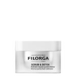 Scrub & Detox intensywnie oczyszczająca pianka złuszczająca 50ml