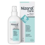 Care płyn na skórę głowy 100ml