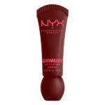 Smushy Matte Lip Balm nawilżająco-matujący balsam do ust z kolorem 08 Smudge Fudge 8ml